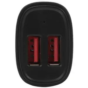 Carregador de isqueiro usb de 2 portas 24w/48a StarTech image-2