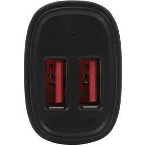 Carregador de isqueiro usb de 2 portas 24w/48a StarTech image-4