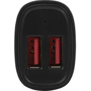 Carregador de isqueiro usb de 2 portas 24w/48a StarTech image-5