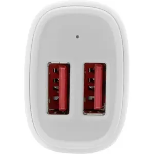 Carregador de isqueiro usb de 2 portas 24w/48a StarTech image-3