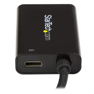 Adaptateur USBC vers HDMI avec USB power delivery StarTech image-3