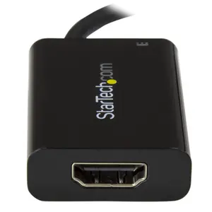 Adaptateur USBC vers HDMI avec USB power delivery StarTech image-4