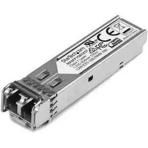 Émetteur StarTech SFP Gigabit Cisco Meraki MA-SFP-1GB-SX image-1