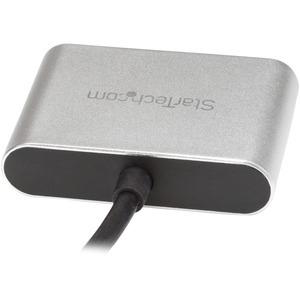 Lecteur de carte et enregistreur 2.0 - USB 3.0 StarTech Cfast image-3