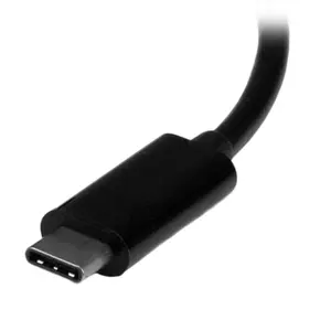 Station d'accueil StarTech 3in1 Video Converter  Usb Type C To Vga Dvi Or Hdmi  4k image-4