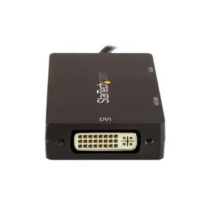 Station d'accueil StarTech 3in1 Video Converter  Usb Type C To Vga Dvi Or Hdmi  4k image-3