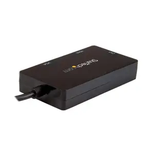 Station d'accueil StarTech 3in1 Video Converter  Usb Type C To Vga Dvi Or Hdmi  4k image-2