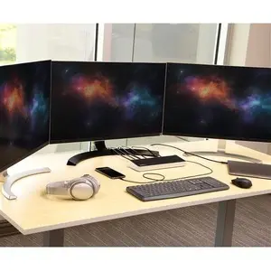 Station d'accueil StarTech Triple-4k image-3