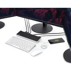 Station d'accueil StarTech Triple-4k image-5