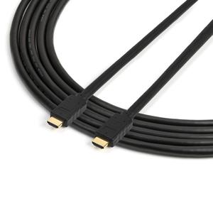 Câble HDMI 2.0 certifié StarTech Premium 15FT 4K 60HZ 5 m image-1