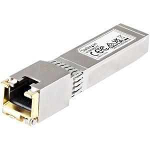 Adaptateur compatible SFP 10G Base-T StarTech 813874-B21