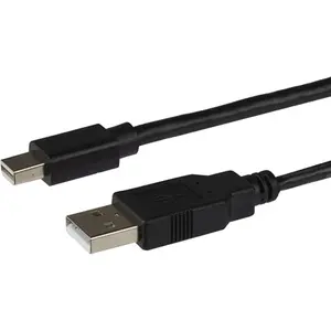 Adaptador de mini-displayport para dual-link alimentado por USB StarTech image-1