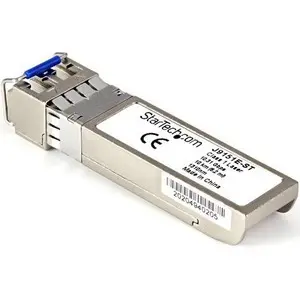 Switch émetteur-récepteur SFP+ compatible avec module SM StarTech J9151E