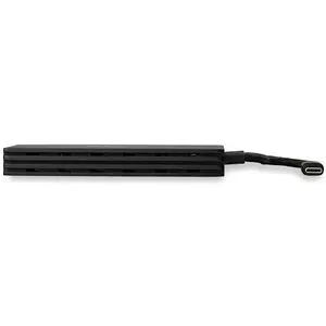 Boîtier externe pour disque dur SSD M2 - USB 3.1 - USB-C StarTech 1 image-1