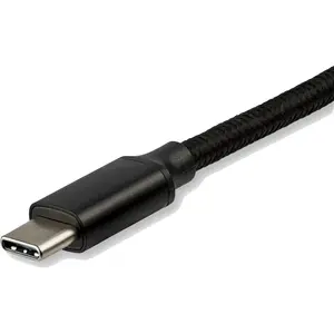 Boîtier externe pour disque dur SSD M2 - USB 3.1 - USB-C StarTech 1 image-2