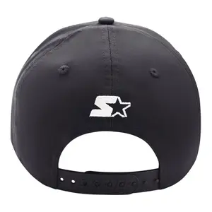 Boston Bruins snapback cap Starter NHL image-2