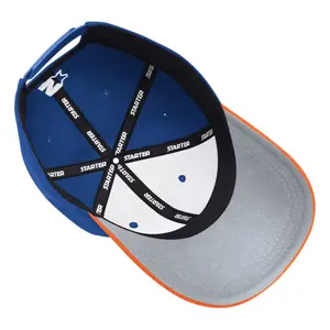 Casquette snapback New York Islanders Starter NHL image-1