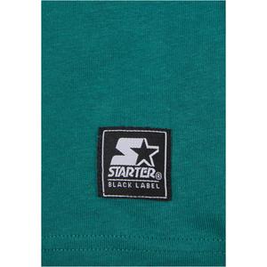 Bluza z okrągłym dekoltem Starter image-1