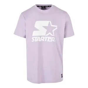 T-shirt avec logo Starter image-0