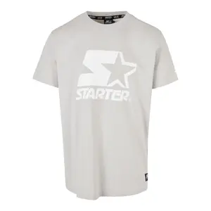 T-shirt avec logo Starter image-0