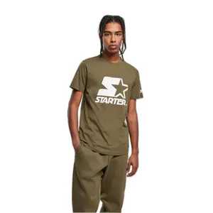 T-shirt avec logo Starter image-2