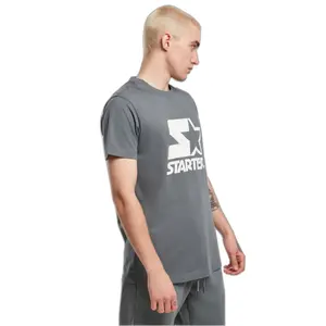 T-shirt avec logo Starter image-5