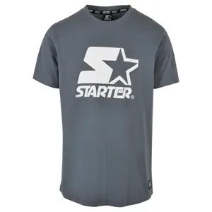 T-shirt avec logo Starter image-0