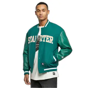 Jacket Starter Team image-1