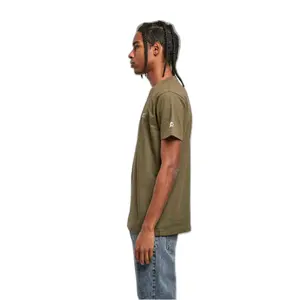 T-shirt en jersey Starter Essential image-3