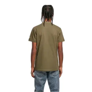 T-shirt en jersey Starter Essential image-6