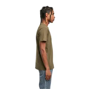 T-shirt en jersey Starter Essential image-4