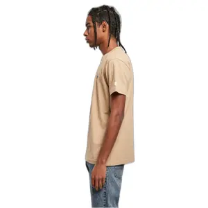 T-shirt en jersey Starter Essential image-3