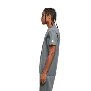 T-shirt en jersey Starter Essential image-6