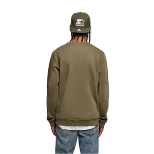 Round neck sweater Starter Essential image-4