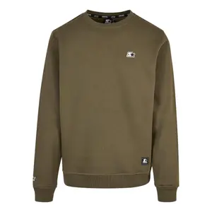 Round neck sweater Starter Essential image-0