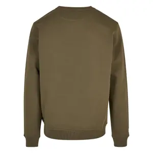 Round neck sweater Starter Essential image-3