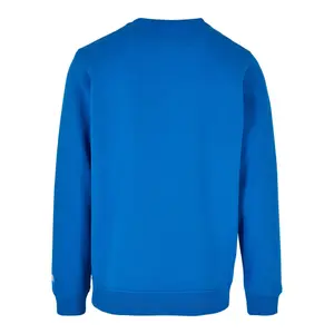 Bluza z okrągłym dekoltem Starter Essential image-1