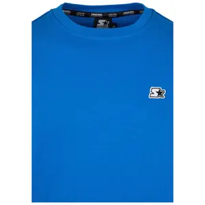 Bluza z okrągłym dekoltem Starter Essential image-2