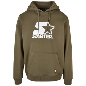 st086-03307-hoodie-starter-essential-dunkelgrun