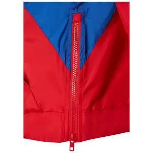 Veste imperméable Starter image-4