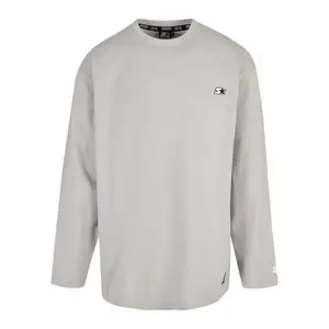 Long sleeve T-shirt Starter Essential image-0