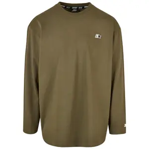 T-shirt manches longues Starter Essential image-0