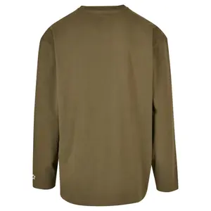 T-shirt manches longues Starter Essential image-5