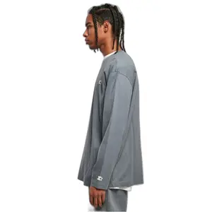 T-shirt manches longues Starter Essential image-6