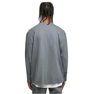 T-shirt manches longues Starter Essential image-4