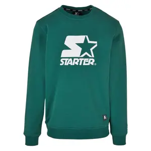 Bluza z okrągłym dekoltem Starter image-0