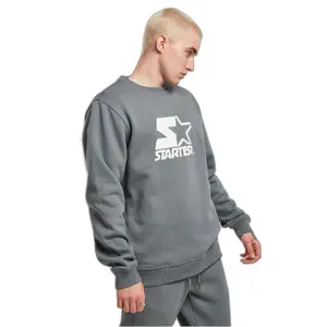 Pull col rond Starter Logo image-4