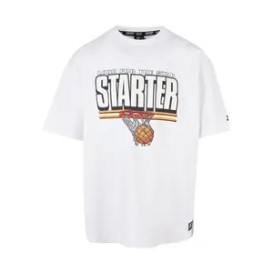 T-shirt Starter Airball image-0
