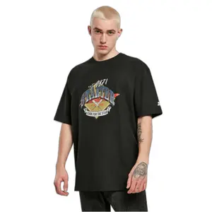 T-shirt Starter Heritage Baseball image-2