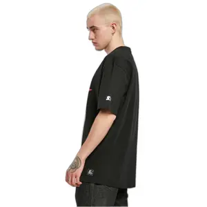 T-shirt Starter Heritage Baseball image-6